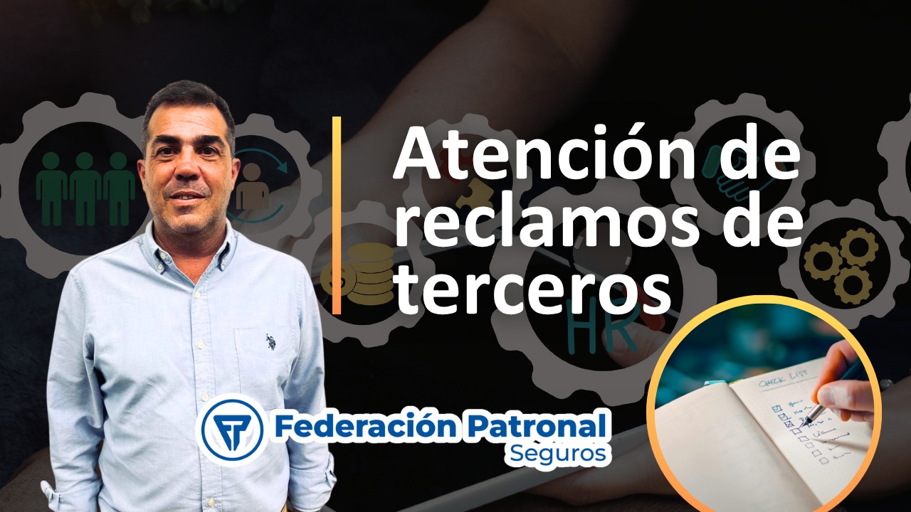 Conversamos con Nicolás Baratti, Jefe de División Siniestros y Legales de la aseguradora, quien además nos cuenta de la labor que llevan adelante para disminuir de manera sostenida el stock de juicios que los afecta.